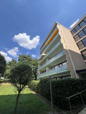 Foto - Wohnung zum Kaufen in Wiesbaden 225.000,00 € 50 m²