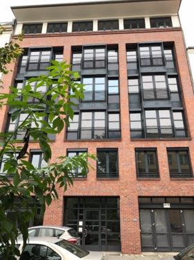 Foto - Büro in Berlin 4.916,30 € 159.62 m²
