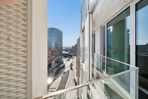 Foto - Wohnung zum Kaufen in Hamburg 1.895.000,00 € 126 m²