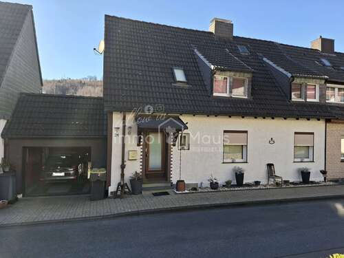 Foto - Haus zum Kaufen in Werdohl Ütterlingsen 219.000,00 € 126 m²