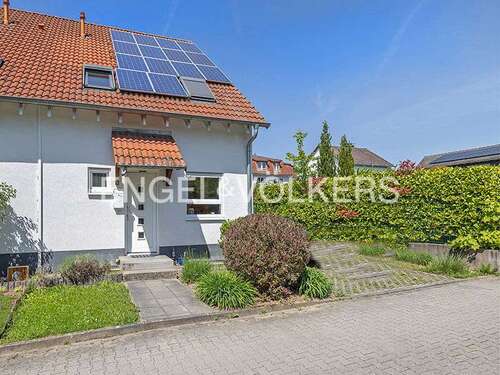 Foto - Haus zum Kaufen in Oberursel 725.000,00 € 128 m²
