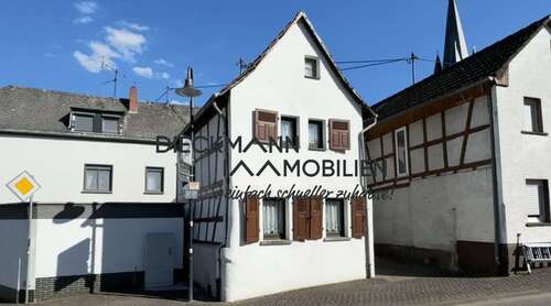 Foto - Haus zum Kaufen in Mülheim-Kärlich 107.000,00 € 54 m²