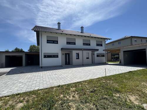 Foto - Haus zum Mieten in Neumarkt St. Veit 1.550,00 € 120 m²