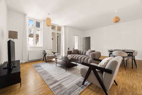 Foto - Wohnung zum Mieten in Berlin 2.250,00 € 105 m²