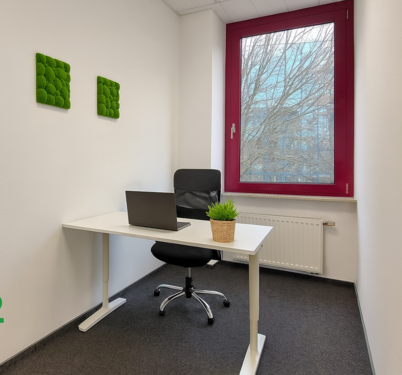 Foto - Büro in Unterschleißheim 213,01 € 14 m²