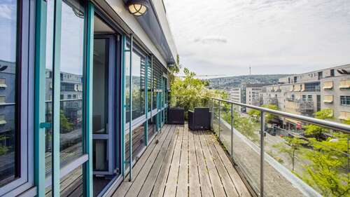 Foto - Büro in Stuttgart 1.600,00 € 38 m²