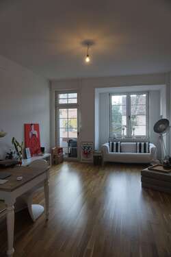 Foto - Wohnung zum Mieten in Frankfurt 1.450,00 € 96 m²