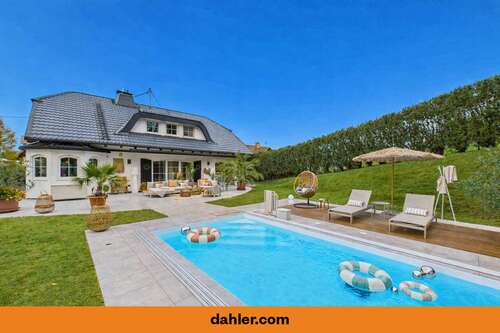 Foto - Haus zum Kaufen in Ziemetshausen 1.500.000,00 € 200 m²