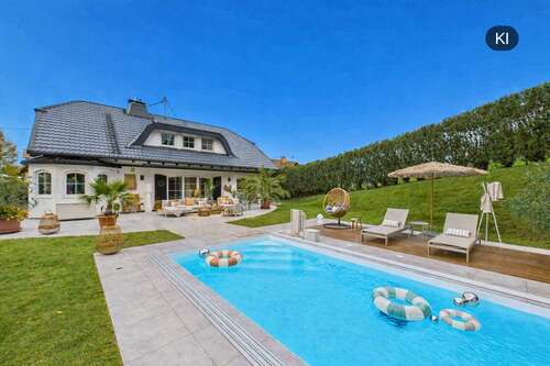Foto - Haus zum Kaufen in Ziemetshausen 1.500.000,00 € 200 m²
