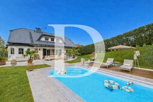 Foto - Haus zum Kaufen in Ziemetshausen 1.500.000,00 € 200 m²