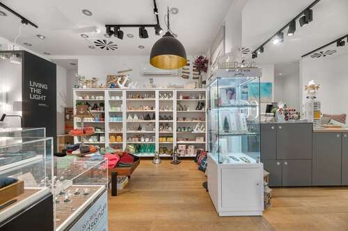 Foto - Einzelhandel in Timmendorfer Strand 278.000,00 € 78 m²