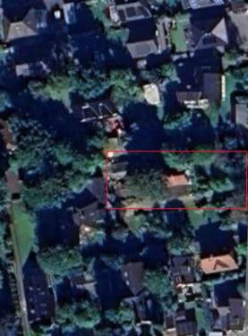 Foto - Grundstück zu verkaufen in Buchholz in der Nordheide 649.000,00 € 1484 m²