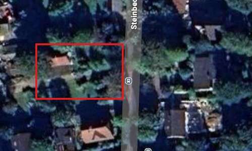 Foto - Grundstück zu verkaufen in Buchholz in der Nordheide 449.000,00 € 1006 m²