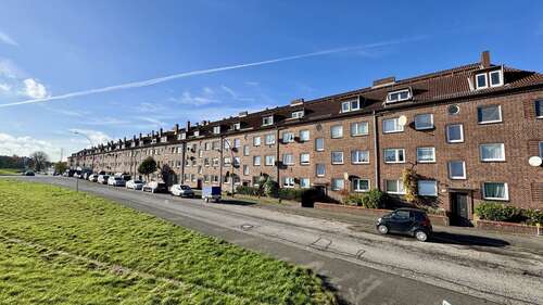 Foto - Wohnung zum Kaufen in Hamburg 219.000,00 € 50 m²