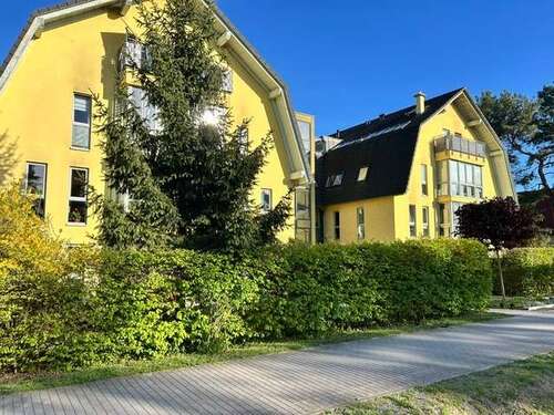 Foto - Wohnung zum Mieten in Zeuthen 1.047,00 € 70.76 m²
