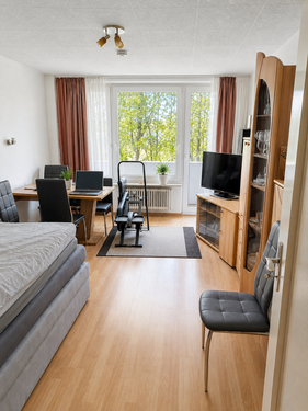 Foto - Wohnung zum Kaufen in Sindelfingen 120.000,00 € 32 m²