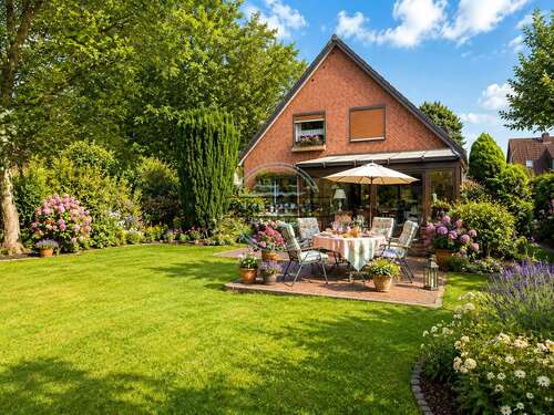 Foto - Haus zum Kaufen in Wilhelmshaven 349.000,00 € 152 m²