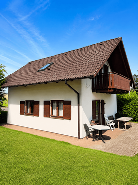 Foto - Haus zum Kaufen in Kirchheim 139.000,00 € 95 m²
