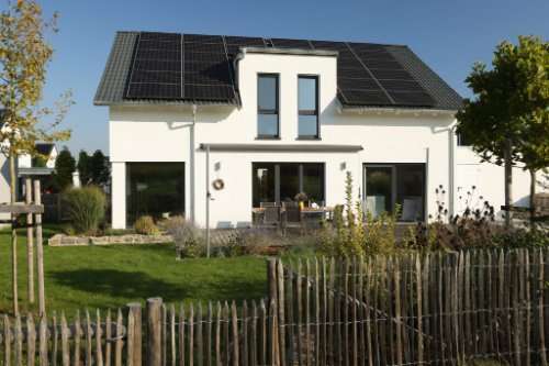 Foto - Haus zum Kaufen in Zittau 359.500,00 € 134 m²
