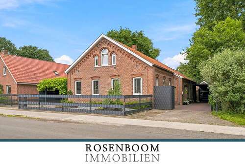 Foto - Haus zum Kaufen in Weenermoor 385.000,00 € 262 m²