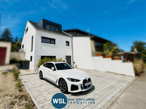 Foto - Haus zum Kaufen in Frickenhausen 756.000,00 € 185 m²