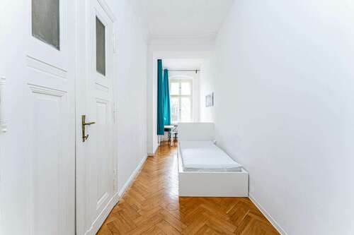 Foto - WG-Zimmer in Berlin 599,00 € 9 m²