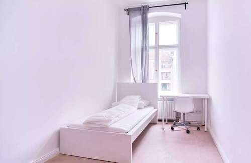Foto - WG-Zimmer in Berlin 770,00 € 13 m²