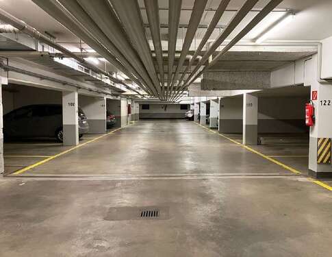 Foto - Garage zu vermieten in Dresden 70,00 €