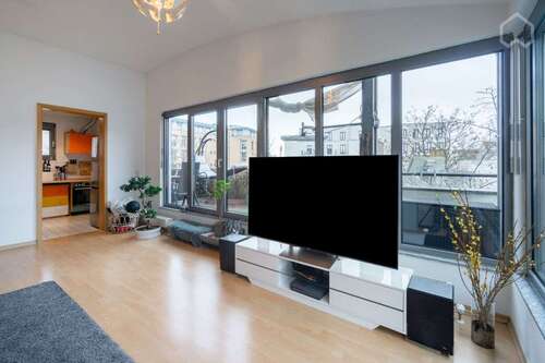 Foto - Wohnen auf Zeit in Dresden 1.450,00 €