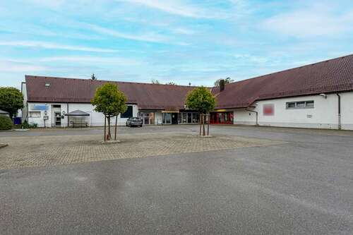Foto - Einzelhandel in Reutlingen 2.690.000,00 € 1030 m²