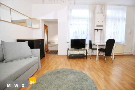 Foto - Wohnen auf Zeit in Düsseldorf 890,00 €