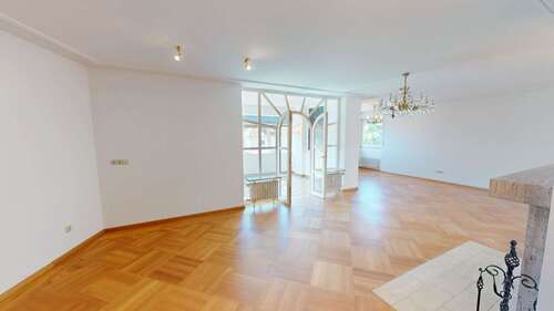 Foto - Wohnung zum Kaufen in Bad Krozingen 565.000,00 € 191 m²