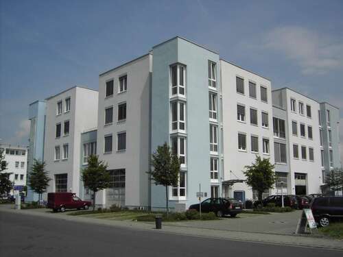 Foto - Büro in Rödermark 550,00 € 86 m²
