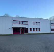 Halle in Frankenberg 9.600,00 €