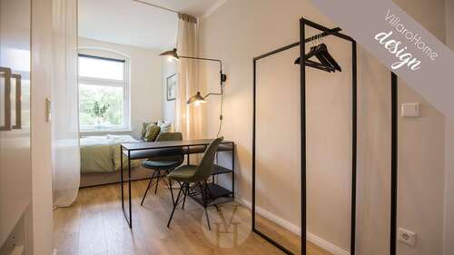 Foto - Wohnung zum Mieten in Berlin 900,00 € 30 m²