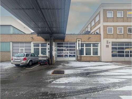 Foto - Halle in Nürnberg 3.200,00 € 380 m²