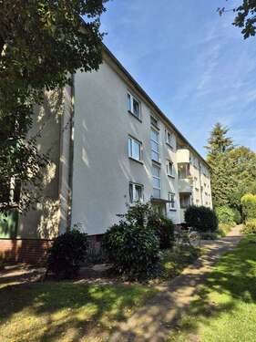 Foto - Wohnung zum Mieten in Elmshorn 494,85 € 43.03 m²
