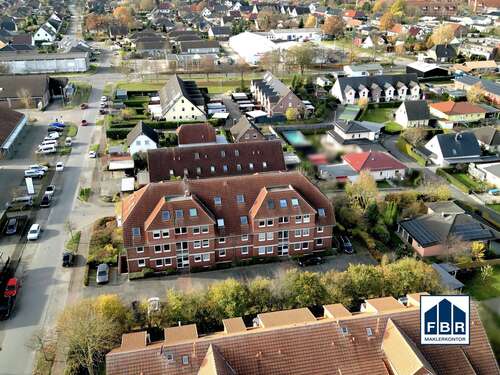 Foto - Wohnung zum Kaufen in Pampow 125.000,00 € 71.99 m²