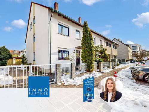 Foto - Haus zum Kaufen in Nürnberg 659.000,00 € 209.56 m²