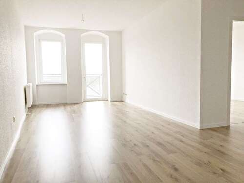 Foto - Wohnung zum Mieten in Riesa 459,00 € 81.9 m²