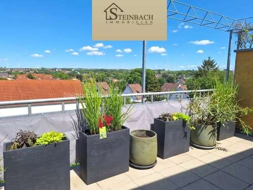 Foto - Wohnung zum Kaufen in Wörrstadt 349.000,00 € 104.78 m²