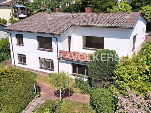 Foto - Haus zum Kaufen in Leimen 950.000,00 € 293 m²