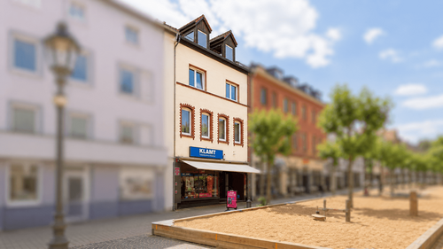 Foto - Haus zum Kaufen in Hünfeld 379.000,00 € 305 m²