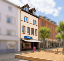 Haus zum Kaufen in Hünfeld 379.000,00 € 305 m²