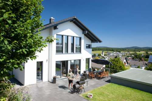 Foto - Haus zum Kaufen in Pirna 502.561,00 € 134 m²