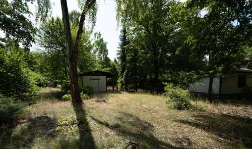Foto - Grundstück zu verkaufen in Brandenburg - Schönwalde-Glien 305.000,00 € 1181 m²
