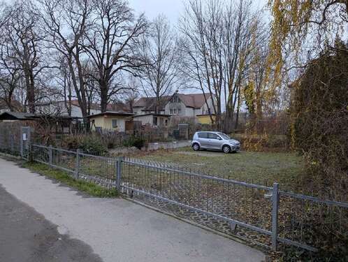 Foto - Garage zu vermieten in Dresden 50,00 €