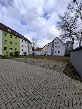 Foto - Garage zu vermieten in Bayreuth 25,00 €