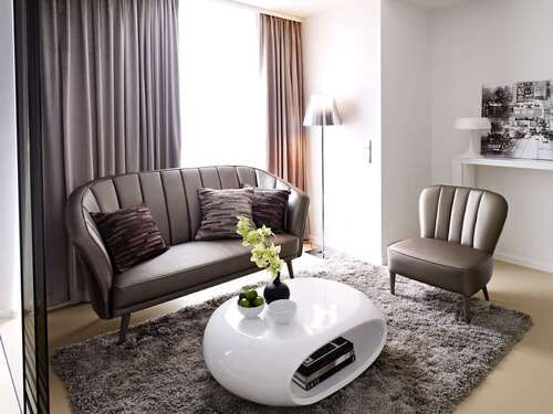 Foto - Wohnung zum Mieten in Berlin Mitte 1.970,00 € 26 m²