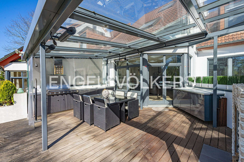 Foto - Haus zum Kaufen in Erkrath 790.000,00 € 196 m²